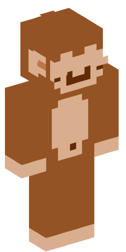 peanutfather Minecraft Skin Preview on Minecraft.Co.Com
