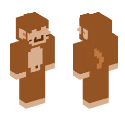 Minecraft Skin #167110
