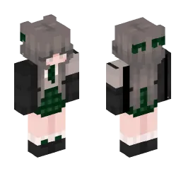 Minecraft Skin #167113