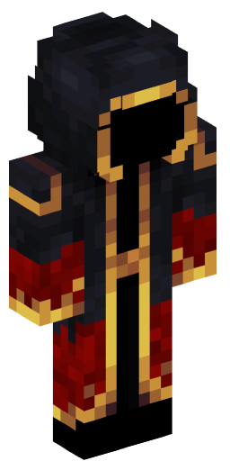 DakiPlayz Minecraft Skin Preview on Minecraft.Co.Com