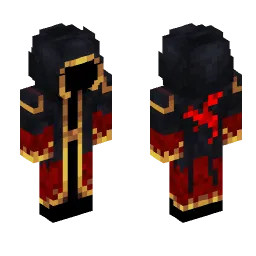 Minecraft Skin #167134