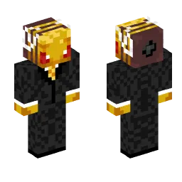 Minecraft Skin #167141