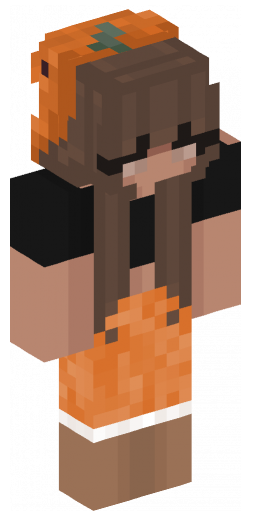Minecraft Skin #167142