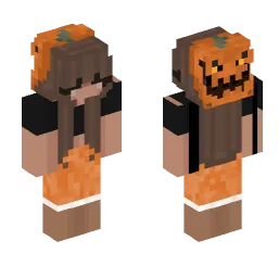 Minecraft Skin #167142