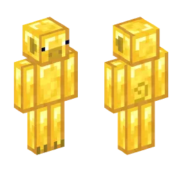 Minecraft Skin #167144