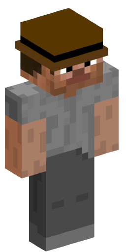 Sheo Minecraft Skin Preview on Minecraft.Co.Com