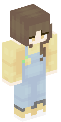 JumpingPistachio Minecraft Skin Preview on Minecraft.Co.Com