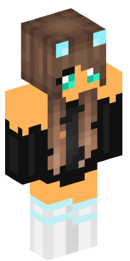 _Galaxy_ Minecraft Skin Preview on Minecraft.Co.Com