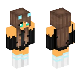 Minecraft Skin #167164