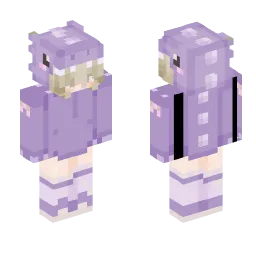 Minecraft Skin #167169