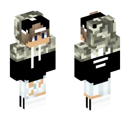 Minecraft Skin #167175