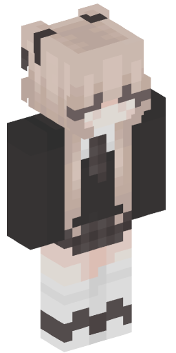 filemcna Minecraft Skin Preview on Minecraft.Co.Com