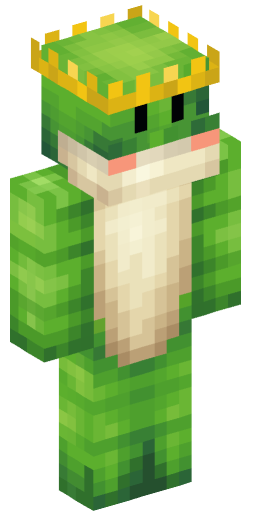 iwuvcatzzz Minecraft Skin Preview on Minecraft.Co.Com