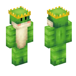 Minecraft Skin #167181