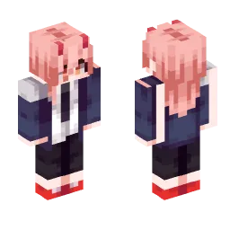 Minecraft Skin #167182