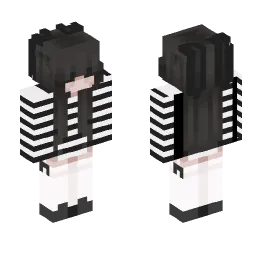 Minecraft Skin #167183