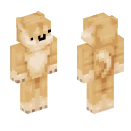 Minecraft Skin #167206