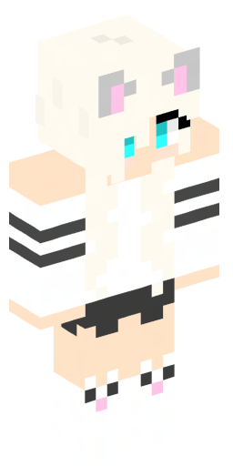 potionspvp Minecraft Skin Preview on Minecraft.Co.Com