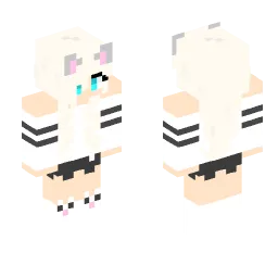 Minecraft Skin #167209