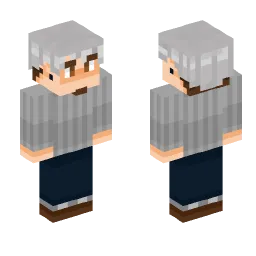 Minecraft Skin #167212
