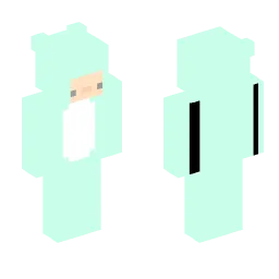 Minecraft Skin #167217