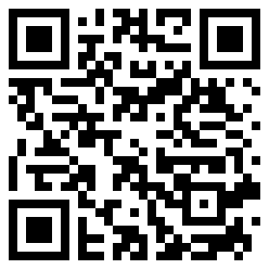 Bloopered QR Code