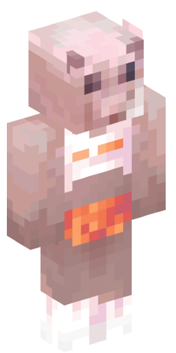 pulpyandzesty Minecraft Skin Preview on Minecraft.Co.Com