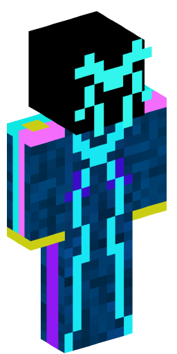 D_O_G Minecraft Skin Preview on Minecraft.Co.Com