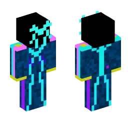 Minecraft Skin #167242