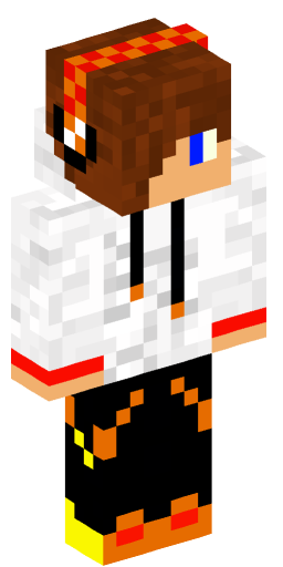 1MCslender Minecraft Skin Preview on Minecraft.Co.Com