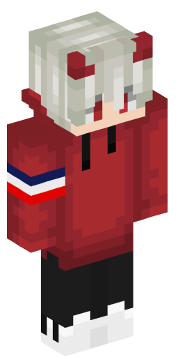 paitex4tr Minecraft Skin Preview on Minecraft.Co.Com