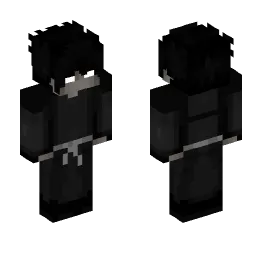 Minecraft Skin #167260