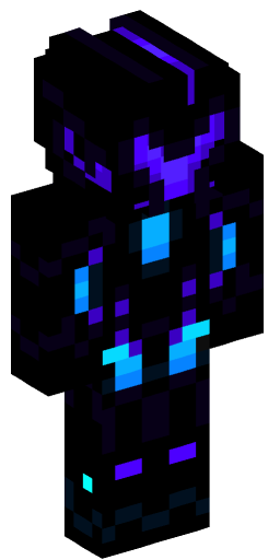 Minecraft Skin #167263