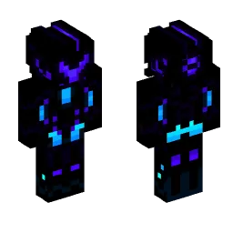 Minecraft Skin #167263