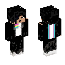 Minecraft Skin #167266