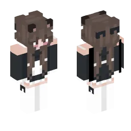 Minecraft Skin #167267