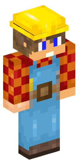 themark_ Minecraft Skin Preview on Minecraft.Co.Com