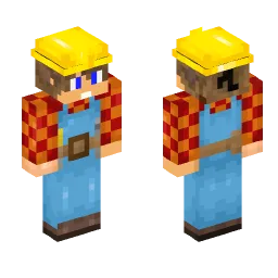 Minecraft Skin #167271