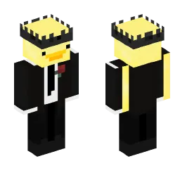 Minecraft Skin #167276