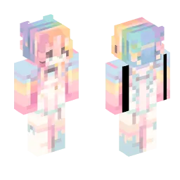 Minecraft Skin #167280