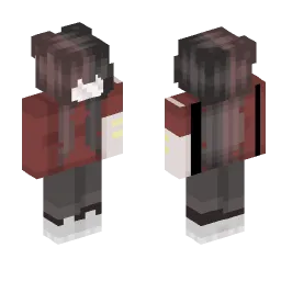 Minecraft Skin #167283