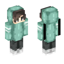 Minecraft Skin #167287