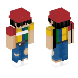 Minecraft Skin #167289