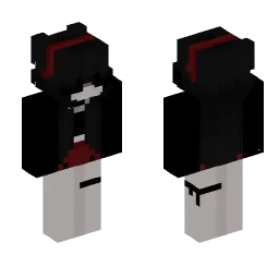 Minecraft Skin #167290
