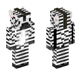 Minecraft Skin #167300