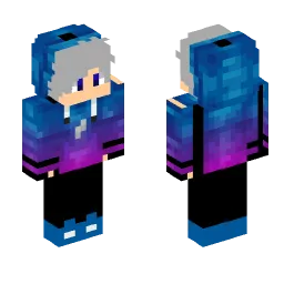 Minecraft Skin #167303