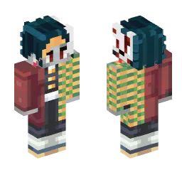 Minecraft Skin #167307