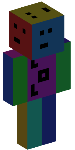 Na11i Minecraft Skin Preview on Minecraft.Co.Com