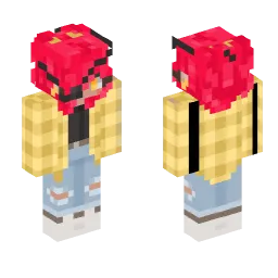 Minecraft Skin #167311
