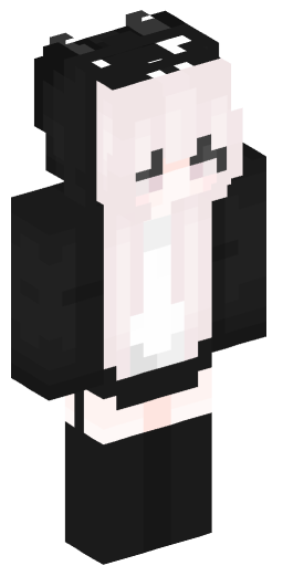 OmaruPolka Minecraft Skin Preview on Minecraft.Co.Com